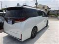 2024 Toyota Vellfire