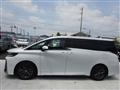 2024 Toyota Vellfire