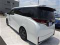 2024 Toyota Vellfire