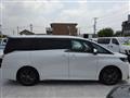 2024 Toyota Vellfire