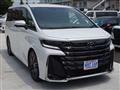 2024 Toyota Vellfire