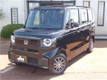 2024 Honda N BOX