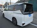 2025 Toyota Voxy