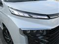 2025 Toyota Voxy