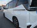2025 Toyota Voxy