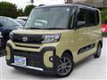 2024 Daihatsu Tanto