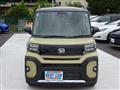 2024 Daihatsu Tanto