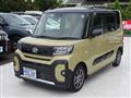 2024 Daihatsu Tanto