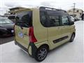 2024 Daihatsu Tanto