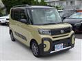 2024 Daihatsu Tanto