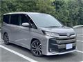 2025 Toyota Noah
