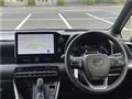 2025 Toyota Noah