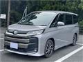 2025 Toyota Noah