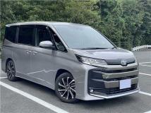 2025 Toyota Noah
