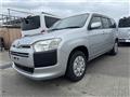 2015 Toyota Succeed Van