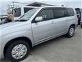 2015 Toyota Succeed Van