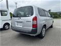 2015 Toyota Succeed Van