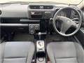 2015 Toyota Succeed Van