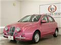 2018 Mitsuoka Viewt