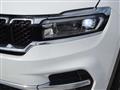 2023 Jeep Commander