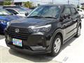 2022 Daihatsu Rocky