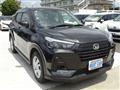 2022 Daihatsu Rocky
