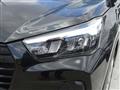 2022 Daihatsu Rocky