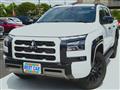 2025 Mitsubishi Triton