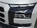 2025 Mitsubishi Triton