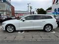2020 Volvo V60