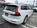 2020 Volvo V60