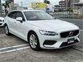 2020 Volvo V60