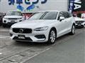 2020 Volvo V60