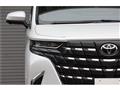 2026 Toyota Alphard Hybrid
