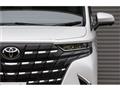 2026 Toyota Alphard Hybrid