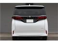 2026 Toyota Alphard Hybrid