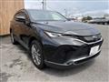 2021 Toyota Harrier