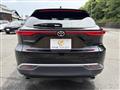 2021 Toyota Harrier