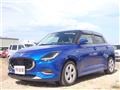 2024 Suzuki Swift