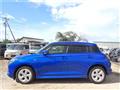 2024 Suzuki Swift