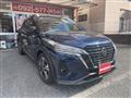 2021 Nissan KIX