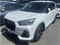 2022 Daihatsu Rocky
