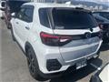 2022 Daihatsu Rocky