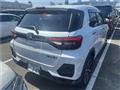 2022 Daihatsu Rocky