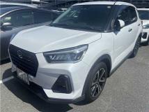 2022 Daihatsu Rocky