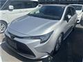 2020 Toyota Corolla Touring Wagon