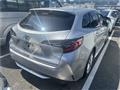 2020 Toyota Corolla Touring Wagon