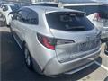 2020 Toyota Corolla Touring Wagon