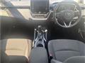2020 Toyota Corolla Touring Wagon