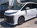 2025 Toyota Voxy